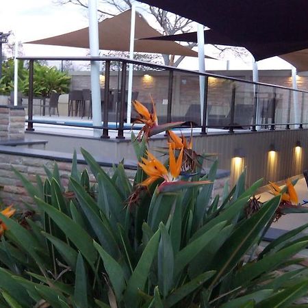 Hotel Colibri โกเน ภายนอก รูปภาพ