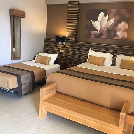 Hotel Colibri โกเน ภายนอก รูปภาพ