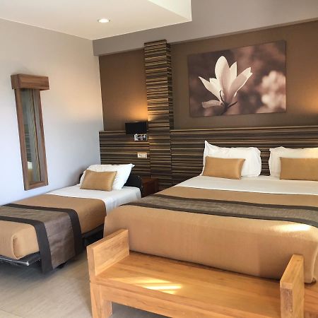 Hotel Colibri โกเน ภายนอก รูปภาพ