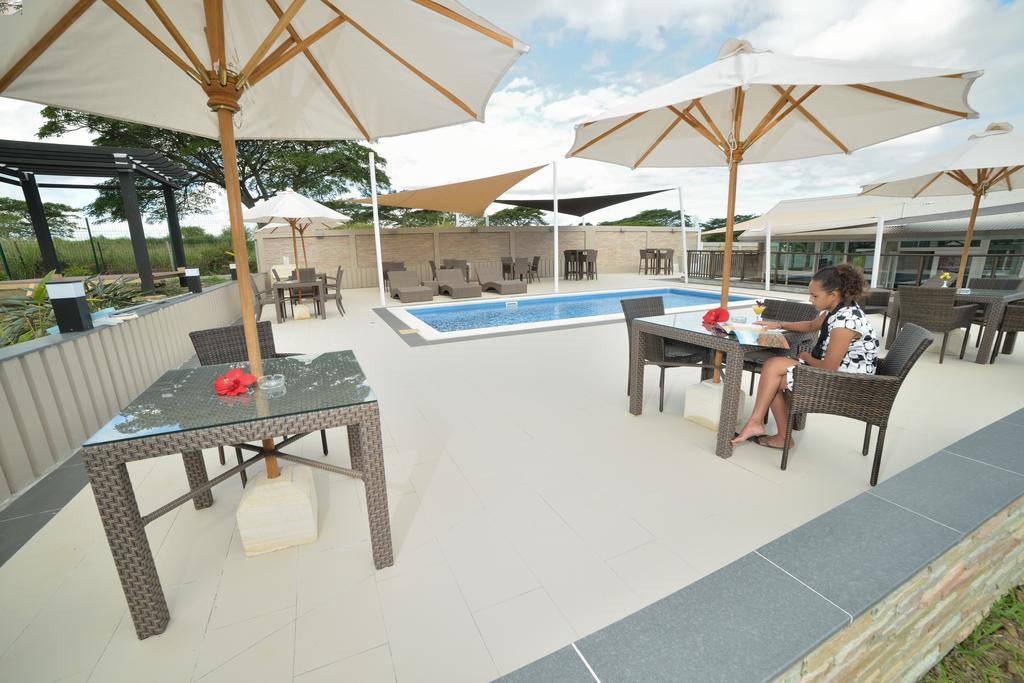Hotel Colibri โกเน ภายนอก รูปภาพ