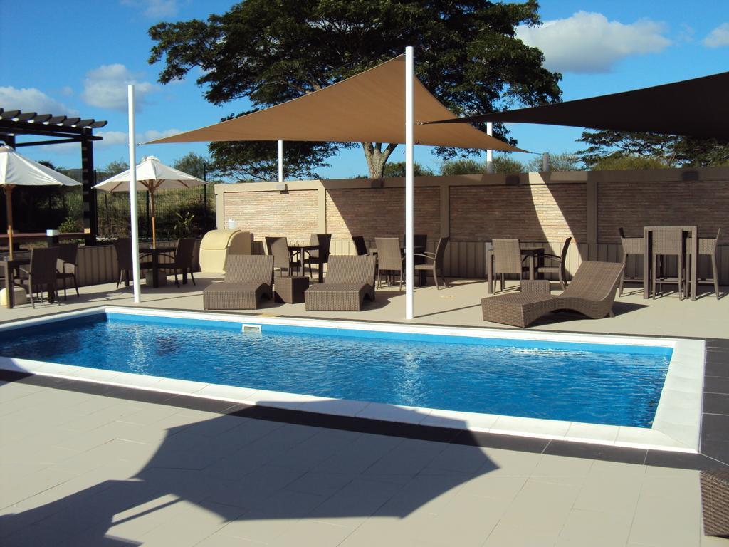 Hotel Colibri โกเน ภายนอก รูปภาพ