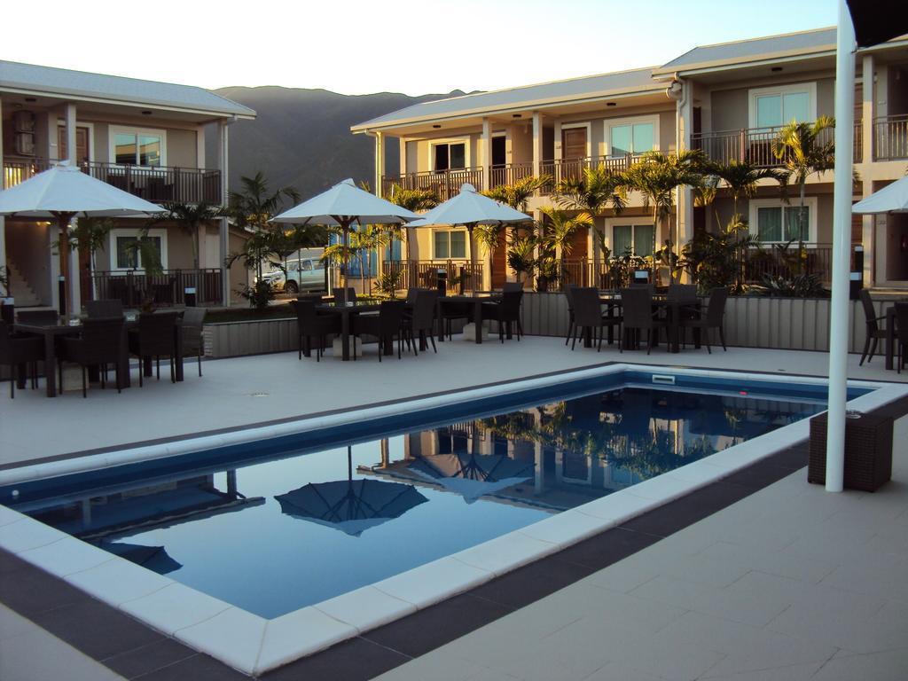 Hotel Colibri โกเน ภายนอก รูปภาพ