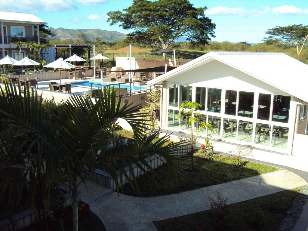 Hotel Colibri โกเน ภายนอก รูปภาพ