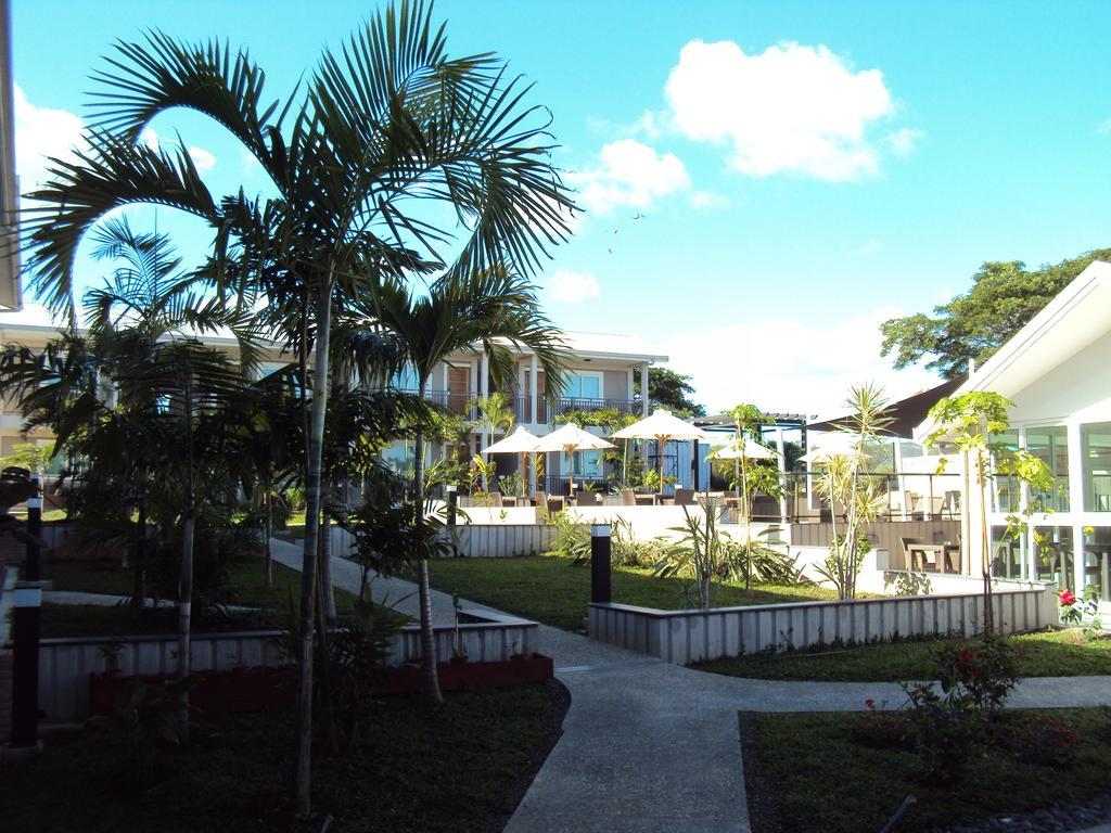Hotel Colibri โกเน ภายนอก รูปภาพ
