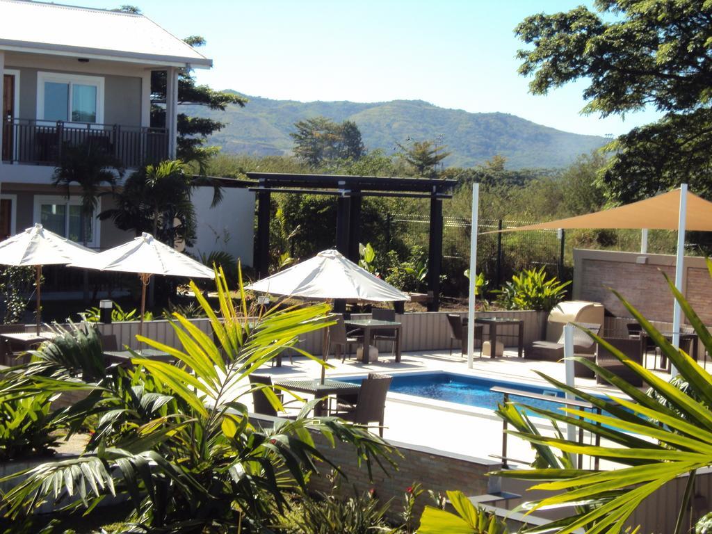 Hotel Colibri โกเน ภายนอก รูปภาพ