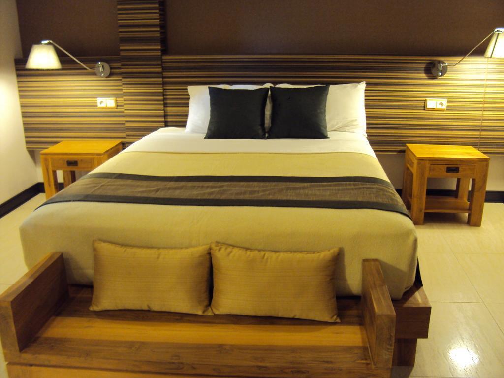 Hotel Colibri โกเน ห้อง รูปภาพ