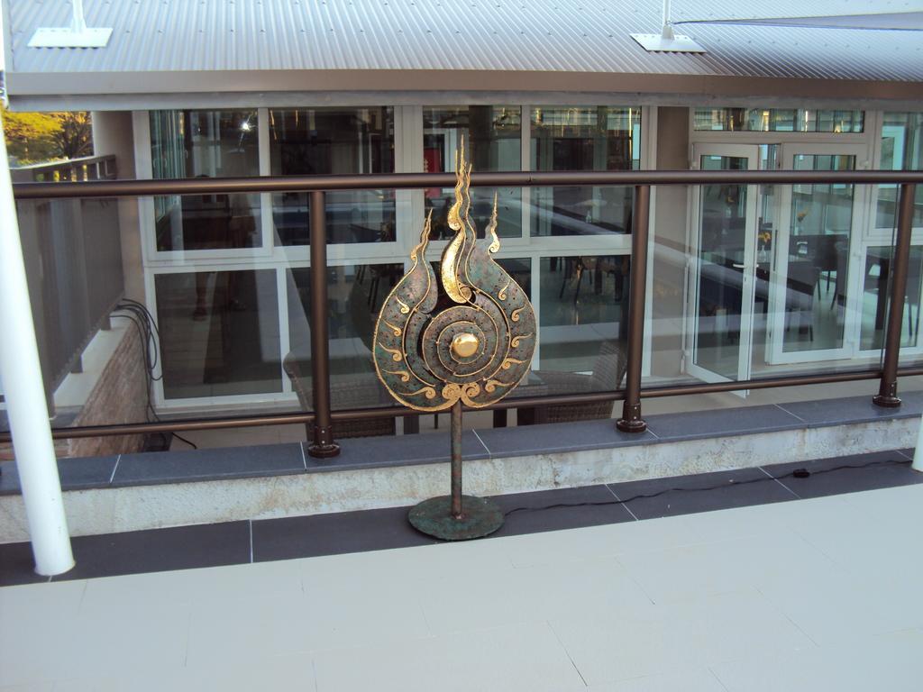 Hotel Colibri โกเน ภายนอก รูปภาพ