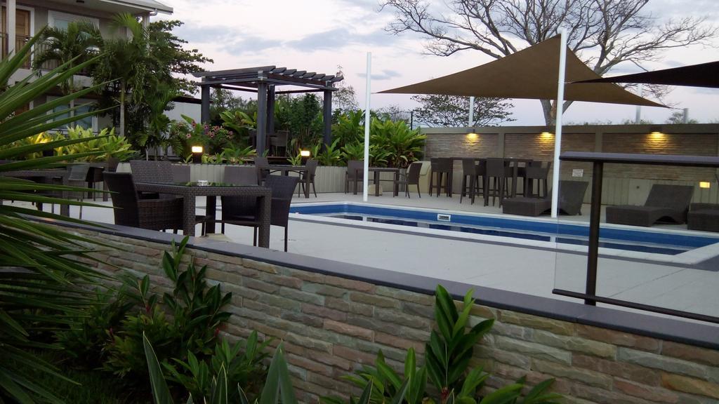Hotel Colibri โกเน ภายนอก รูปภาพ