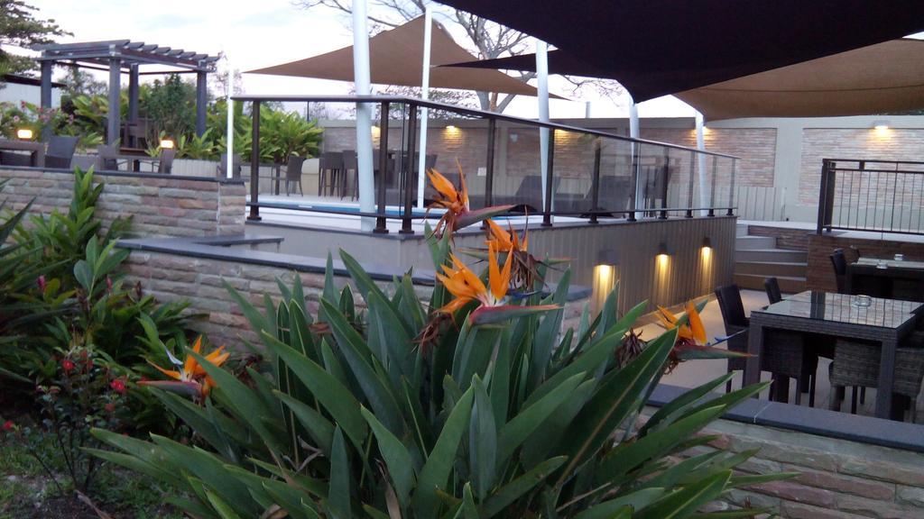 Hotel Colibri โกเน ภายนอก รูปภาพ