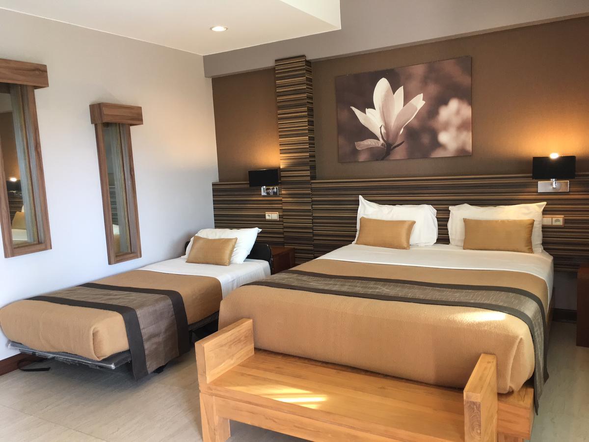 Hotel Colibri โกเน ภายนอก รูปภาพ